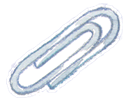 Paper clip