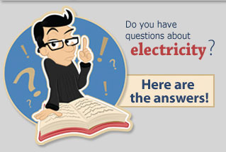 Electricity FAQ